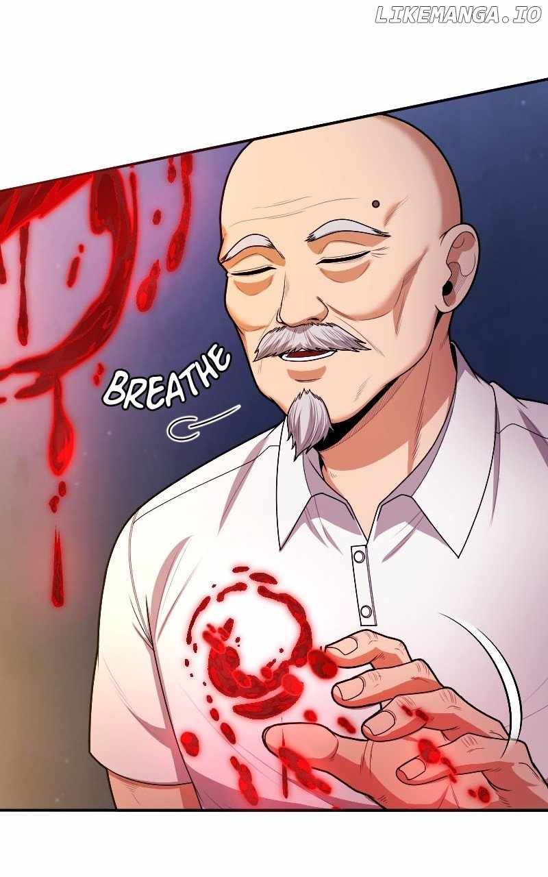 Paranoid Mage Chapter 63 24